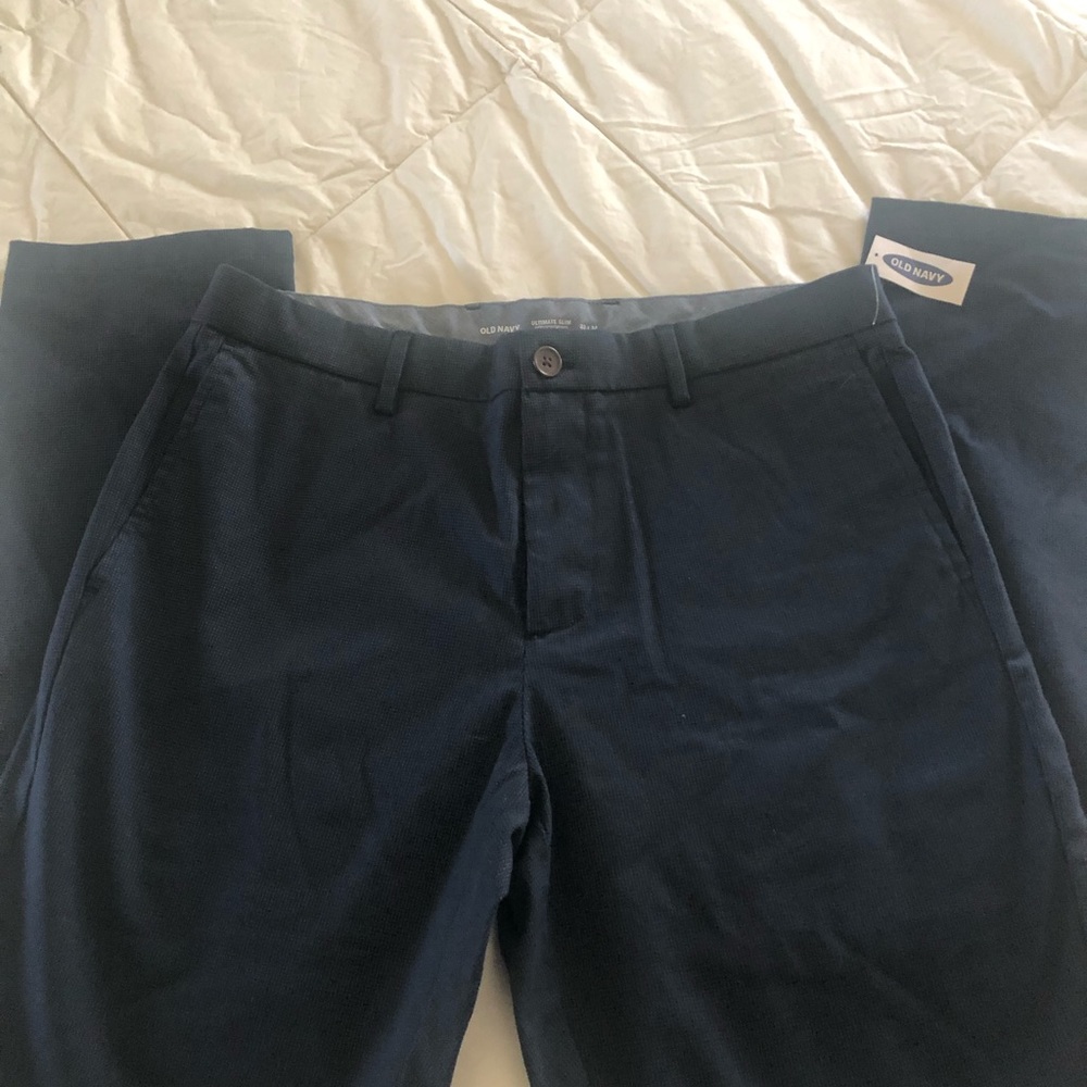 Old Navy mens pants